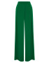 Tussah Pantaloni 'EMILY' verde - Pled.ro