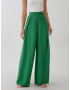 Tussah Pantaloni 'EMILY' verde - Pled.ro