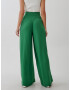 Tussah Pantaloni 'EMILY' verde - Pled.ro