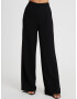 Tussah Pantaloni 'MILLY ' negru - Pled.ro