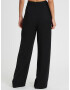 Tussah Pantaloni 'MILLY ' negru - Pled.ro