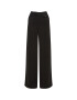 Tussah Pantaloni 'TRISHA' negru - Pled.ro