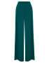 Tussah Pantaloni verde - Pled.ro