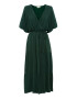 Tussah Rochie 'BECKY' verde - Pled.ro