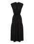 Tussah Rochie 'CAMILE' negru - Pled.ro