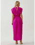 Tussah Rochie 'MADILYN' fucsia - Pled.ro