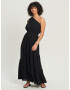 Tussah Rochie 'INDY' negru - Pled.ro