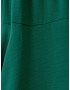 Tussah Rochie 'QUINN' verde - Pled.ro