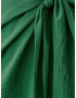 Tussah Rochie 'RAVEN DRESS' verde - Pled.ro