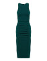 Chancery Rochie 'WONDER' verde - Pled.ro