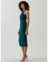 Chancery Rochie 'WONDER' verde - Pled.ro