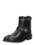 Twinset Botine negru - Pled.ro