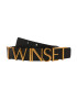 Twinset Curea 'CINTURA' negru - Pled.ro