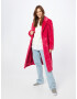 Twinset Palton de iarnă 'CAPPOTTO' fucsia - Pled.ro