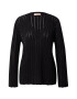 Twinset Pulover 'MAGLIA' negru - Pled.ro