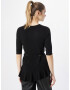 Twinset Pulover 'MAGLIA' negru - Pled.ro