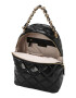 Twinset Rucsac auriu / negru - Pled.ro