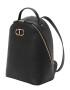 Twinset Rucsac negru - Pled.ro