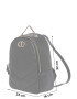 Twinset Rucsac 'ZAINO' negru - Pled.ro