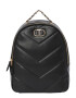 Twinset Rucsac 'ZAINO' negru - Pled.ro