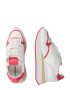 Twinset Sneaker low roz / alb - Pled.ro