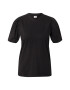 Twist & Tango Tricou 'Isa' negru - Pled.ro