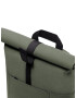 Ucon Acrobatics Rucsac 'Hajo Mini Olive Stealth' oliv / negru - Pled.ro