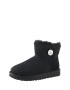 UGG Botine 'Mini Bailey Bling' negru - Pled.ro