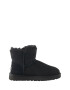 UGG Botine 'Mini Bailey Bling' negru - Pled.ro