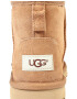 UGG Bocanci de zăpadă 'Classic mini II' maro deschis - Pled.ro