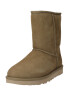 UGG Bocanci de zăpadă 'Classic' oliv - Pled.ro