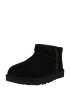 UGG Bocanci de zăpadă 'Classic Ultra Mini' negru - Pled.ro