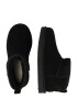 UGG Bocanci de zăpadă 'Classic Ultra Mini' negru - Pled.ro