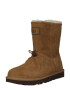 UGG Bocanci de zăpadă 'Classic' maro - Pled.ro