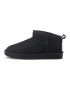 UGG Bocanci de zăpadă 'Classic Ultra Mini' negru - Pled.ro