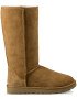 UGG Botine 'Classic' sepie - Pled.ro