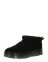 UGG Botine 'Ultra Mini' negru - Pled.ro