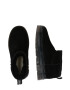 UGG Botine 'Ultra Mini' negru - Pled.ro