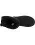 UGG Bocanci de zăpadă 'Bailey Bow II' negru - Pled.ro