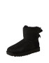 UGG Bocanci de zăpadă 'Bailey Bow II' negru - Pled.ro