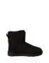 UGG Bocanci de zăpadă 'Bailey Bow II' negru - Pled.ro