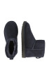 UGG Botine 'Classic Mini II' albastru noapte - Pled.ro