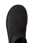 UGG Botine 'Classic Mini II' negru - Pled.ro