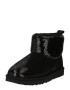 UGG Botine 'Classic Mini Mirror Ball' negru - Pled.ro