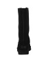 UGG Botine 'Classic' negru - Pled.ro