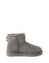 UGG Botine 'Classic Mini II' gri - Pled.ro