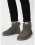 UGG Botine 'Classic Mini II' gri - Pled.ro