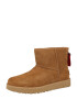 UGG Botine maro coniac - Pled.ro