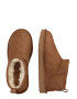 UGG Botine 'Classic Ultra Mini' maro deschis - Pled.ro