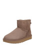 UGG Botine 'Classic Mini II' bej deschis - Pled.ro